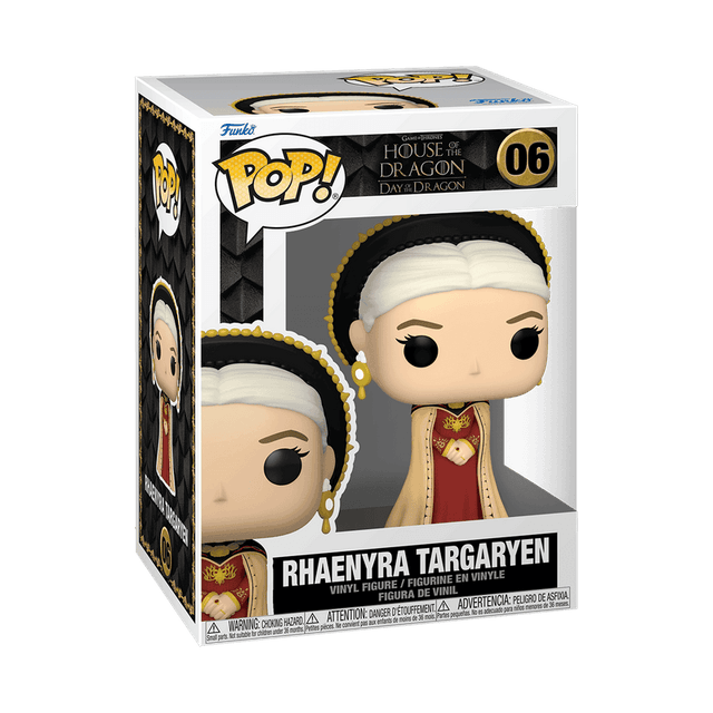 rhaenyra targaryen 06