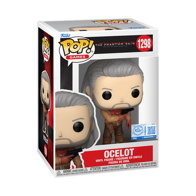 revolver ocelot original blue 1298