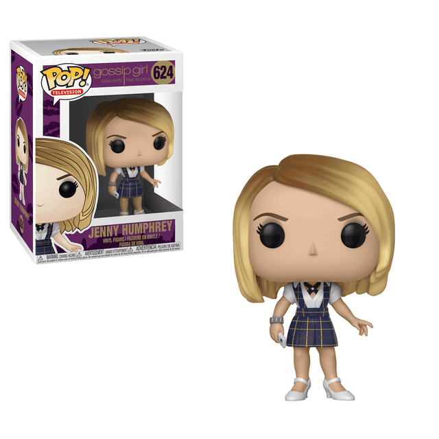 jenny humphrey 624