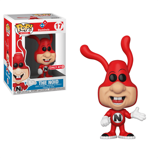 the noid special edition 17