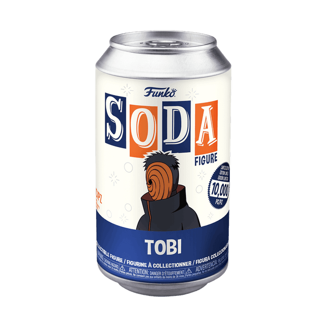 tobi glow chase