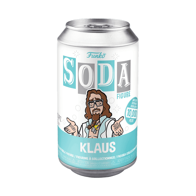 klaus chase