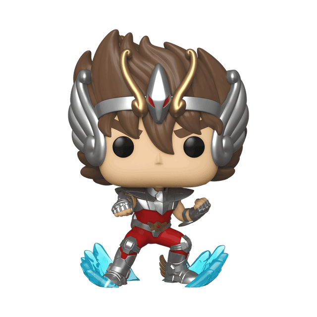 pegasus seiya 806