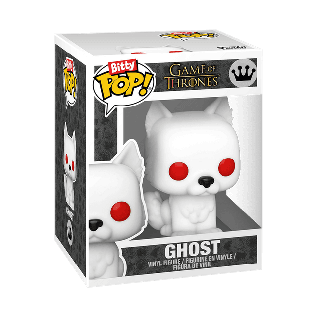 ghost