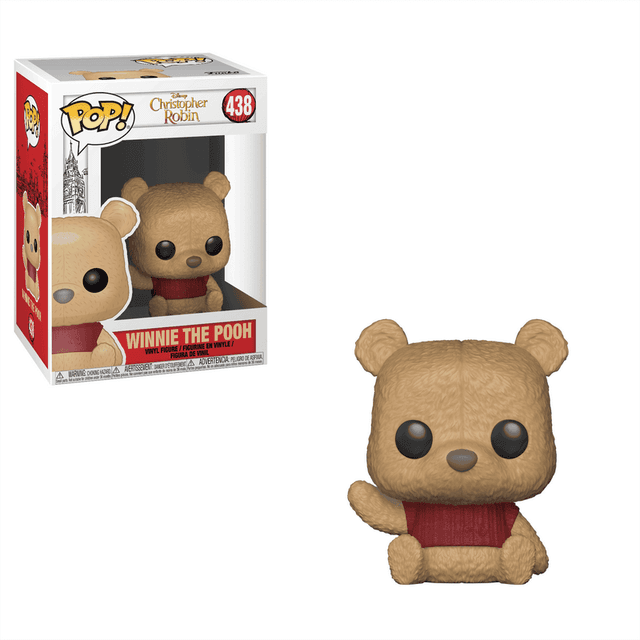 winnie the pooh 438