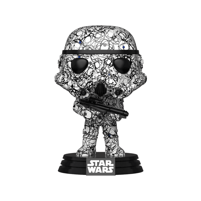 stormtrooper futura only at 296