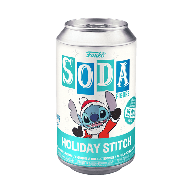 holiday stitch