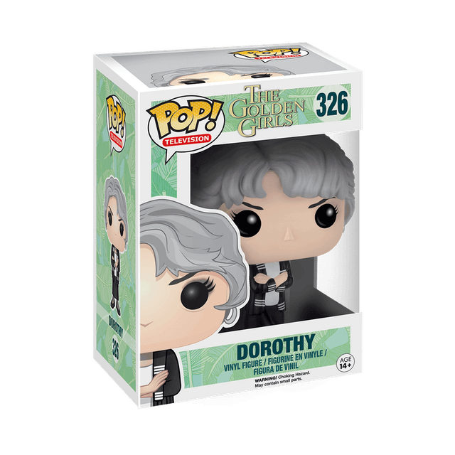 dorothy 326