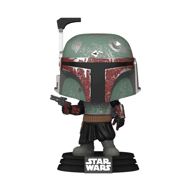boba fett 462