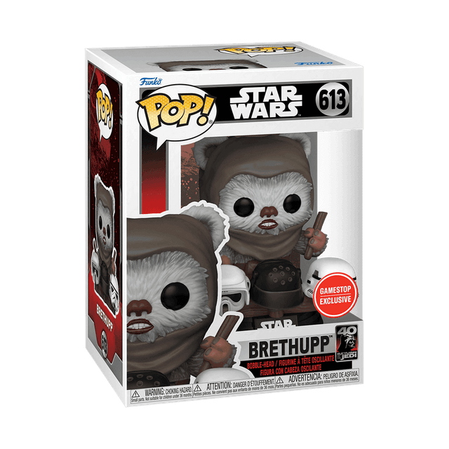 brethupp gamestop exclusive 613