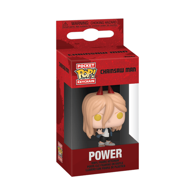 power