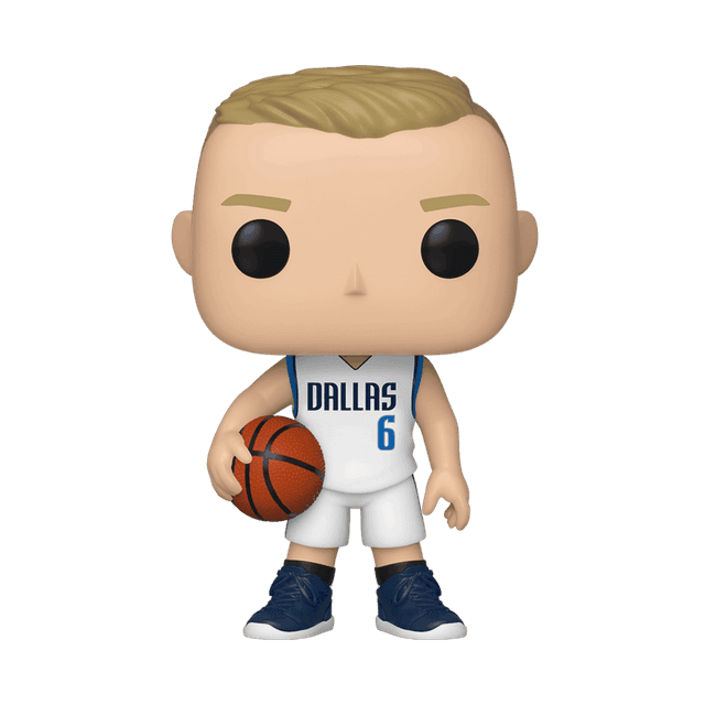 kristaps porzingis nba 61