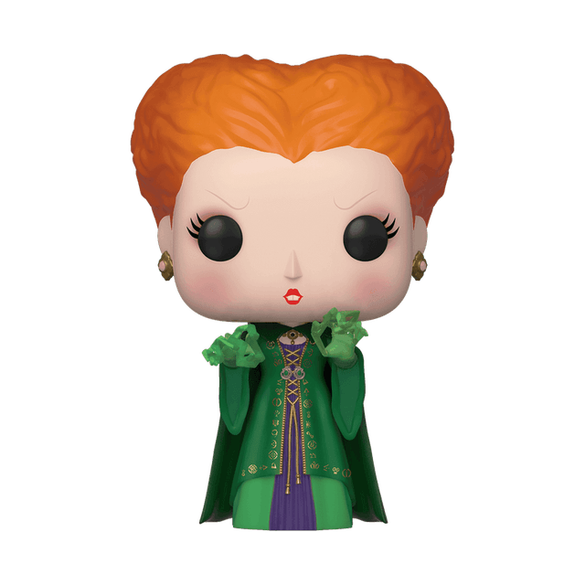 winifred sanderson 557