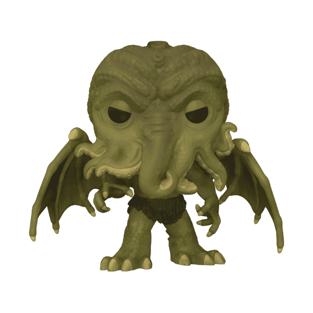 cthulhu limited edition 23
