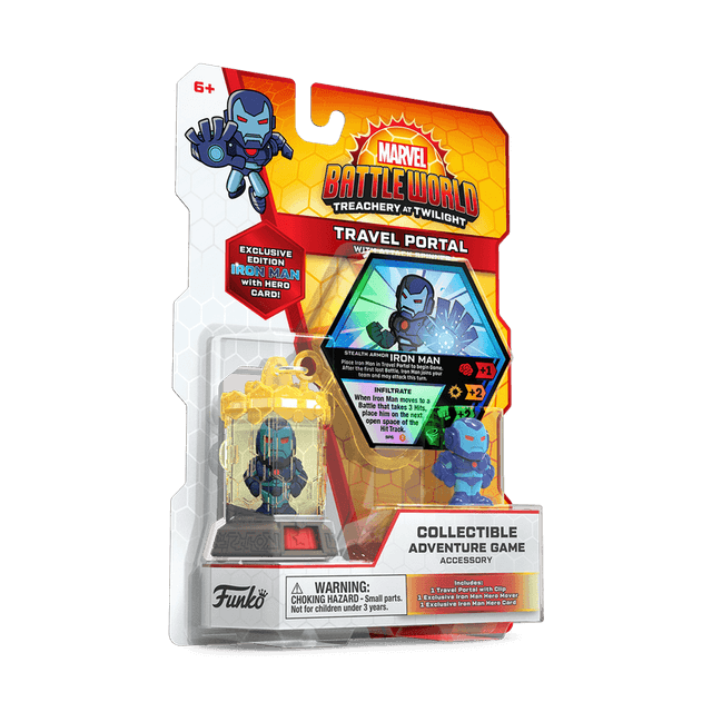 stealth armor iron man treachery at twilight travel portal