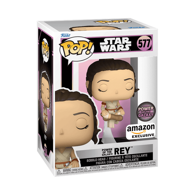 power of the galaxy rey amazon exclusive white background 577