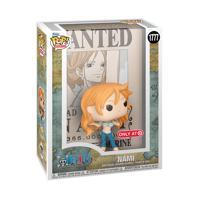 nami only at 1777
