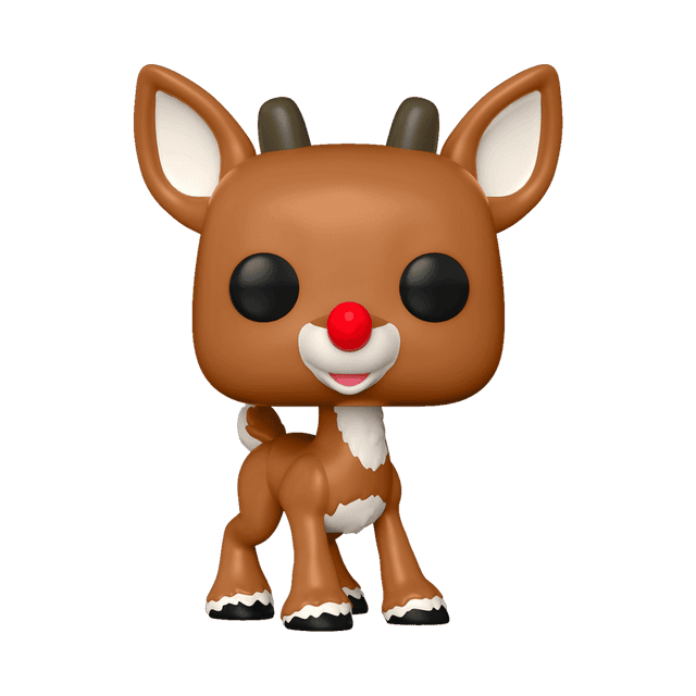 rudolph 1260