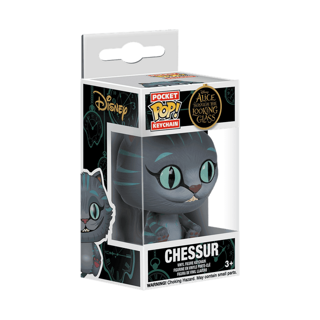 chessur