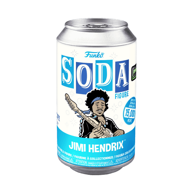 jimi hendrix chase funkon