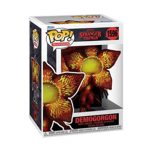 demogorgon 1596