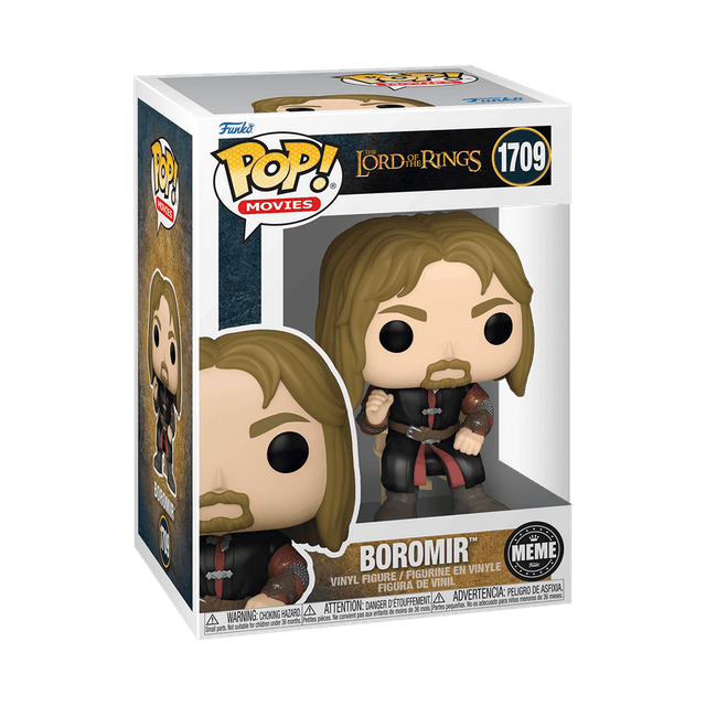 boromir meme black background 1709