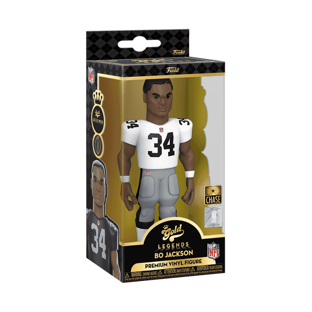bo jackson chase nfl