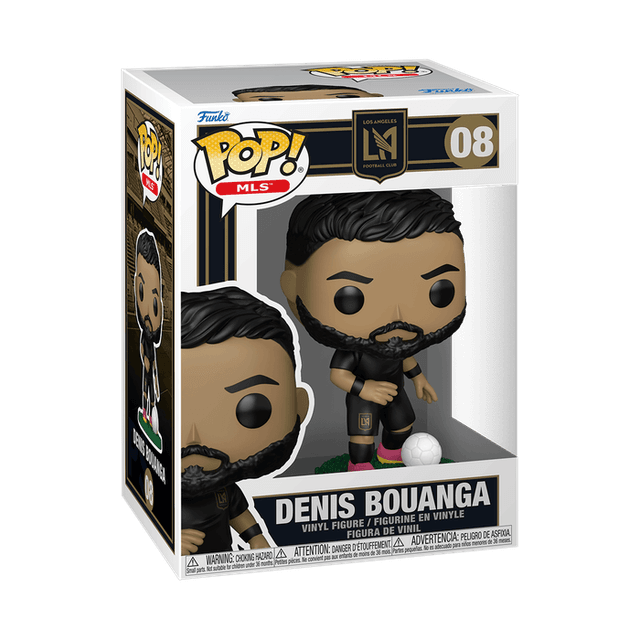 denis bouanga 08