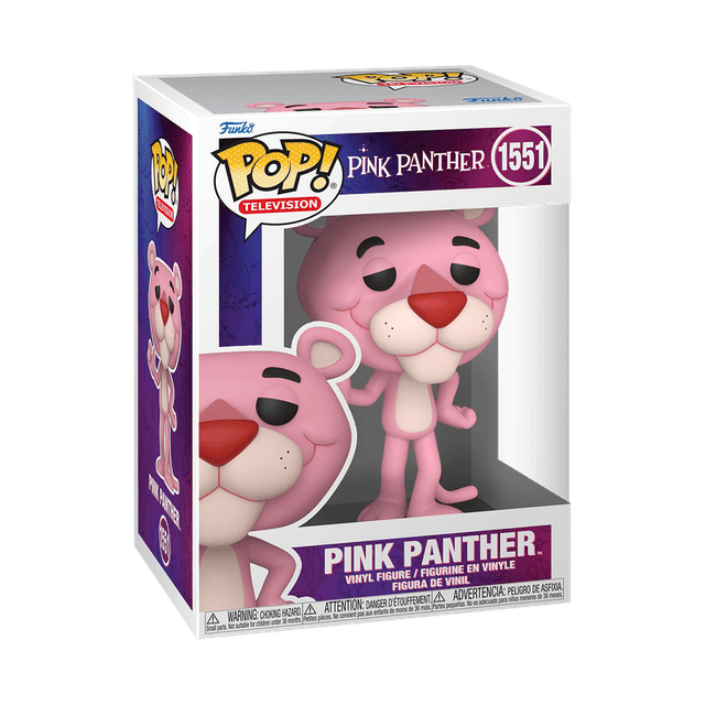 pink panther 1551