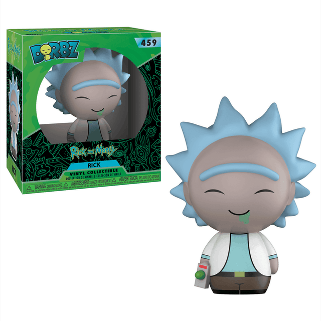 rick 459