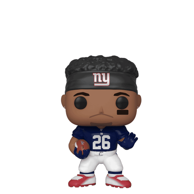 saquon barkley nfl 118