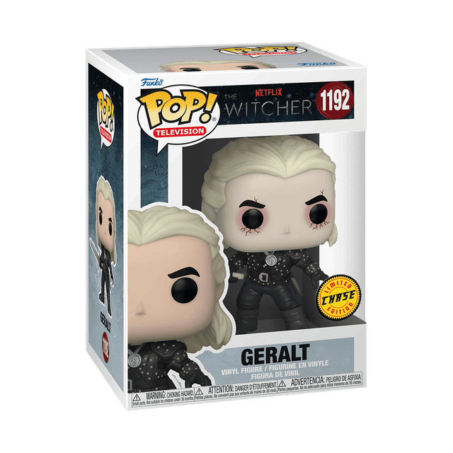 geralt chase 1192