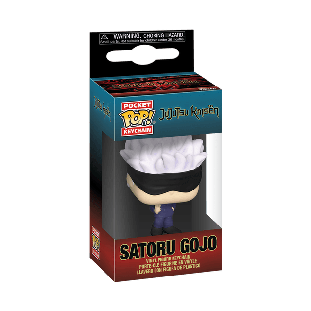 satoru gojo