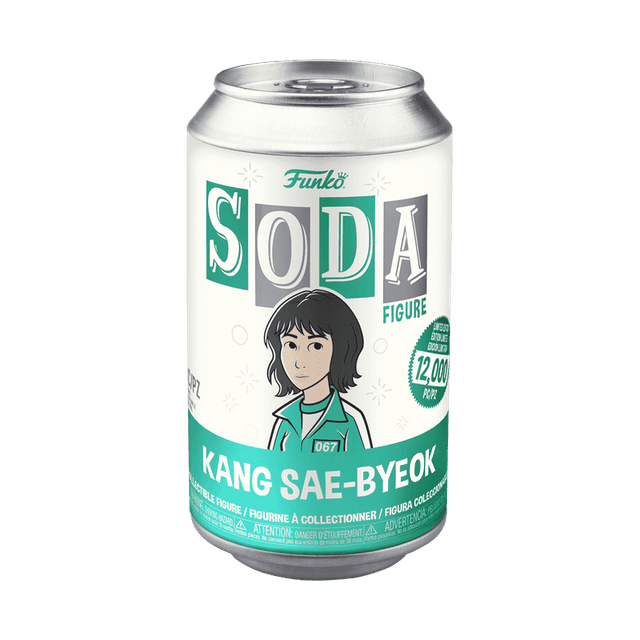 kang sae byeok chase