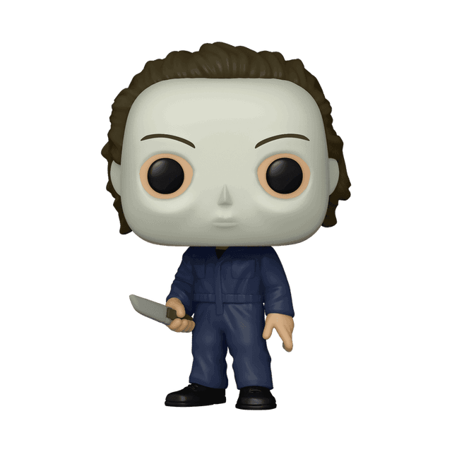 michael myers 1156