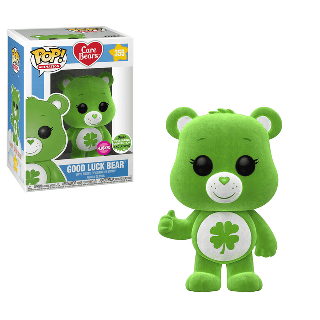 good luck bear spring convention 355
