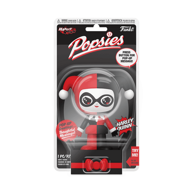 harley quinn