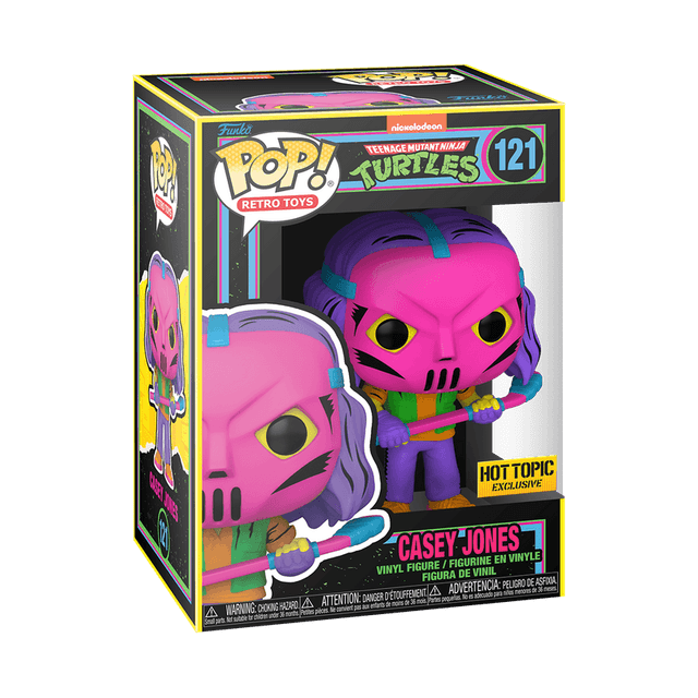 casey jones hot topic yellow background 121