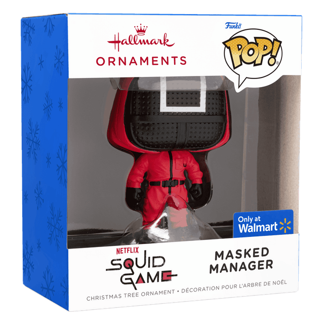 masked manager only at walmart
