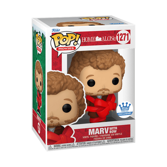 marv with bow exclusive white background 1271