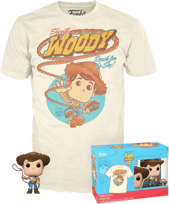 woody special edition