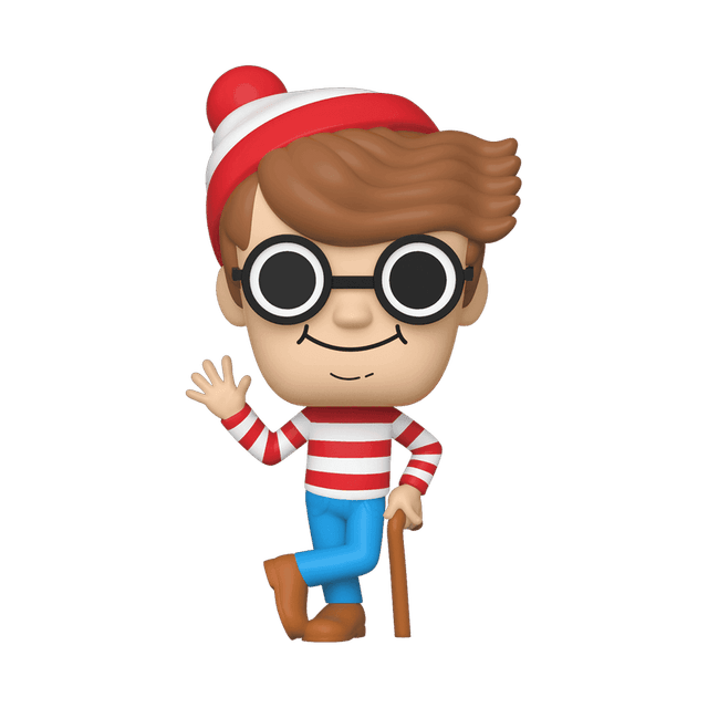 waldo 24