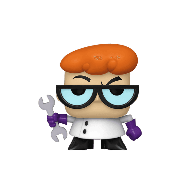 dexter popcultcha 731