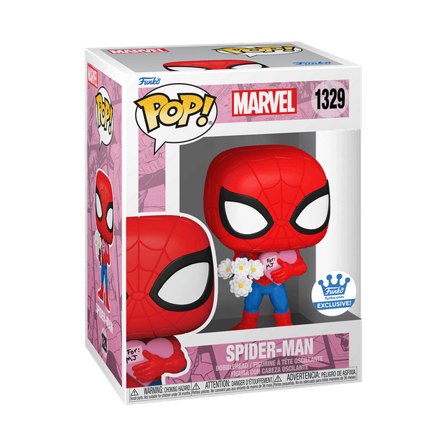 spider man exclusive white background 1329