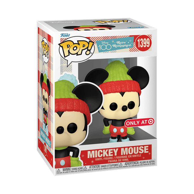 mickey mouse only at 1399