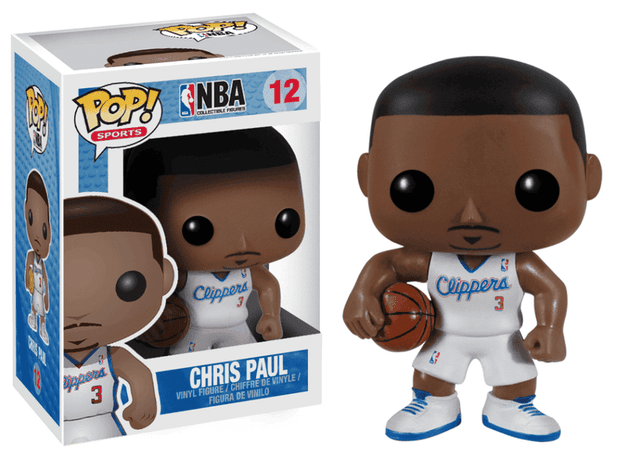 chris paul 12