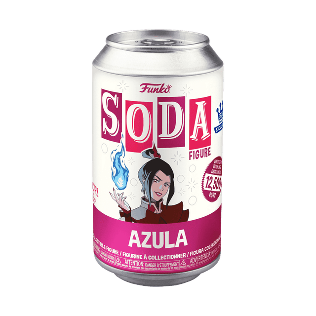 azula exclusive white background