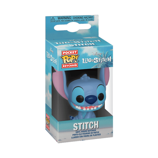 stitch sitting