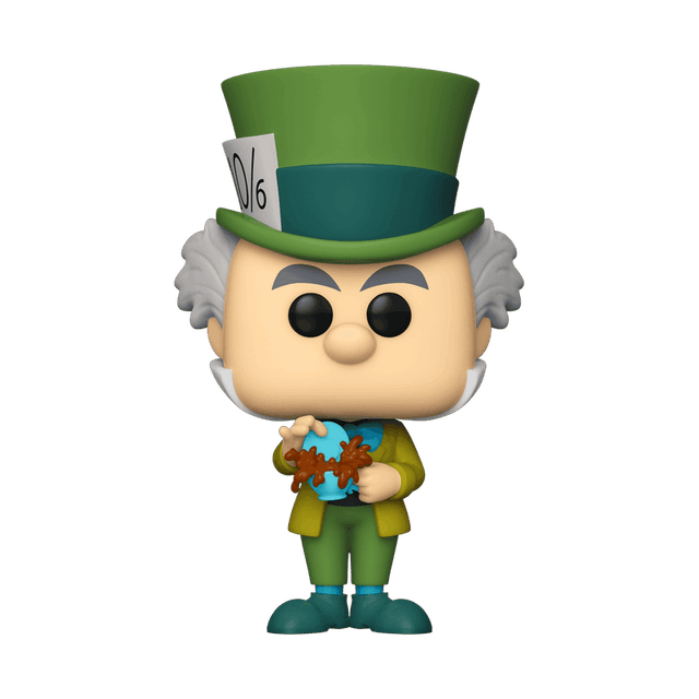 mad hatter 1060