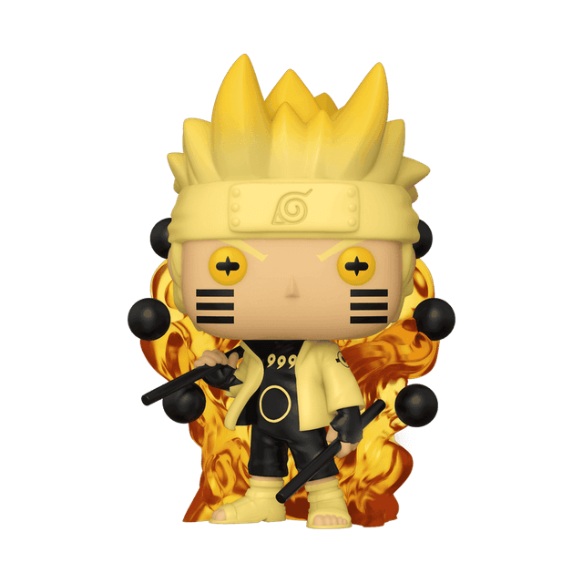naruto uzumaki sixth path sage 932